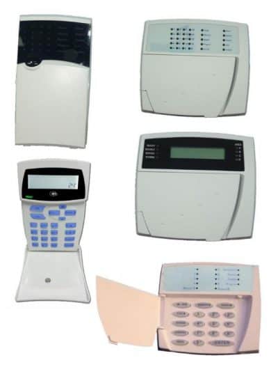 flashing zone 3 on ge networx alarm flashing zone 3 on ge networx alarm